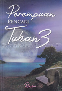 Image of Perempuan pencari tuhan 3