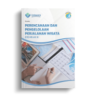 Image of Perencanaan dan Pengelolaan Perjalanan Wisata (C3) Kelas XI