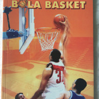 Image of Petunjuk untuk Pelatih & Pemain Bola Basket