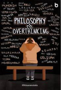 Image of Philosophy of Overthinking