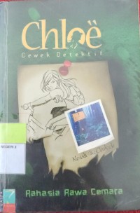 Image of Rahasia Rawa Cemara