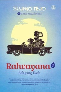 Image of Rahvayana 2: Ada Yang Tiada