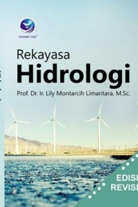 Image of Rekayasa Hidrologi