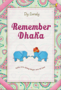 Image of Remember Dhaka