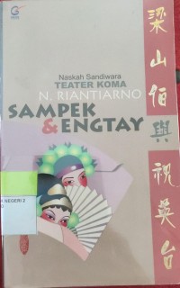 Image of Sampek & Engtay