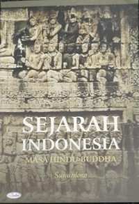 Image of Sejarah Indonesia Masa Hindu-Buddha