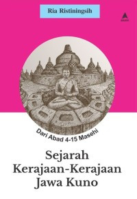 Image of Sejarah kerajaan-kerajaan Jawa kuno :dari abad 4-15 masehi