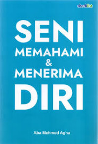 Image of Seni memahami & menerima diri