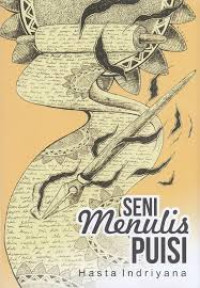 Image of Seni Menulis Puisi