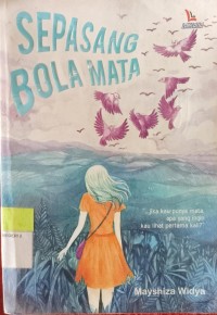 Image of Sepasang Bola Mata