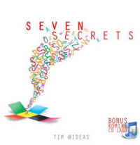 Image of Seven Secrets