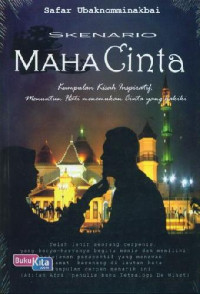 Image of Skenario Maha Cinta