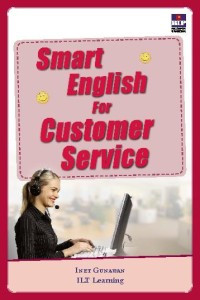 Image of Smart English For Customer Service