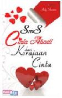 Image of SMS Cinta Abadi dari Kerajaan Cinta
