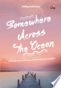 Image of Somewhere across the ocean