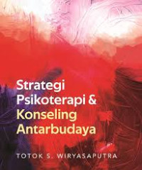 Image of Strategi Psikoterapi & Konseling Antarbudaya