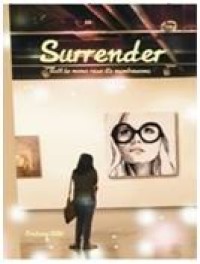 Image of Surrender