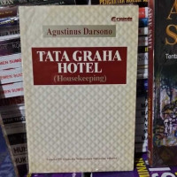 Image of Tata Graha Hotel (Housekeeping)