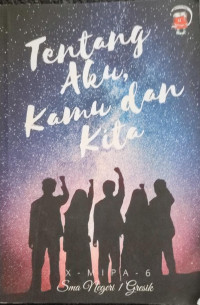 Image of Tentang Aku, Kamu dan Kita