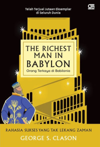 Image of The richest man in Babylo : orang terkaya di Babilonia