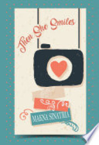 Image of Then She Smiles