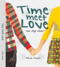Image of Time Meet Love : One Step Closer