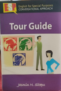 Image of Tour Guide