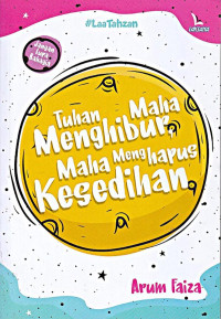 Image of Tuhan Maha Menghibur, Maha Mengahapus Kesedihan