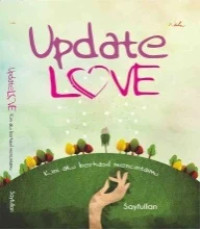 Image of Update Love – Kini Aku Berhasil Mencintaimu
