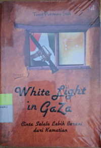 Image of White light in gaza